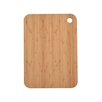 Good Quality Kitchen Chopping Block Customize Thin Bamboo Cutting Board