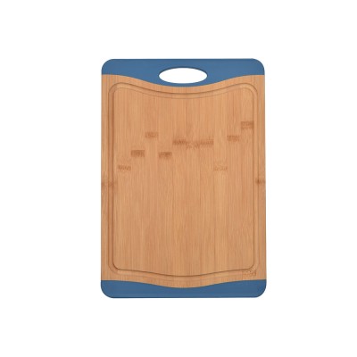 Wholesale rectangle Bamboo Cutting Board Extra Large and Thick Chopping Board